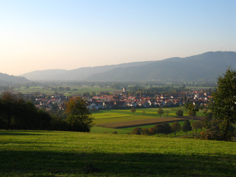 Gemeinde Kirchzarten
