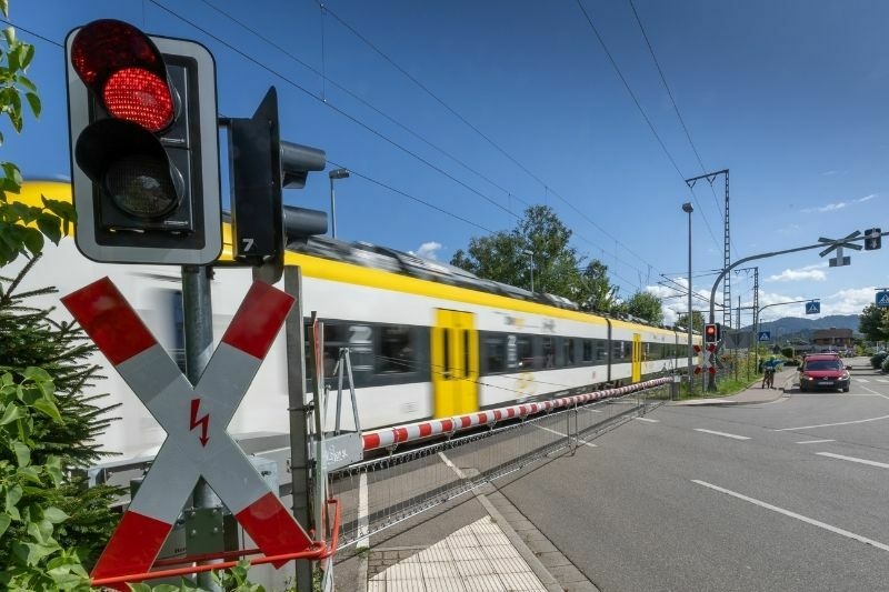 Beispielbild DB Region Bahn