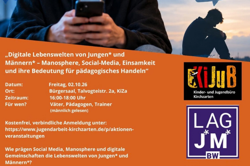 Flyer Workshop